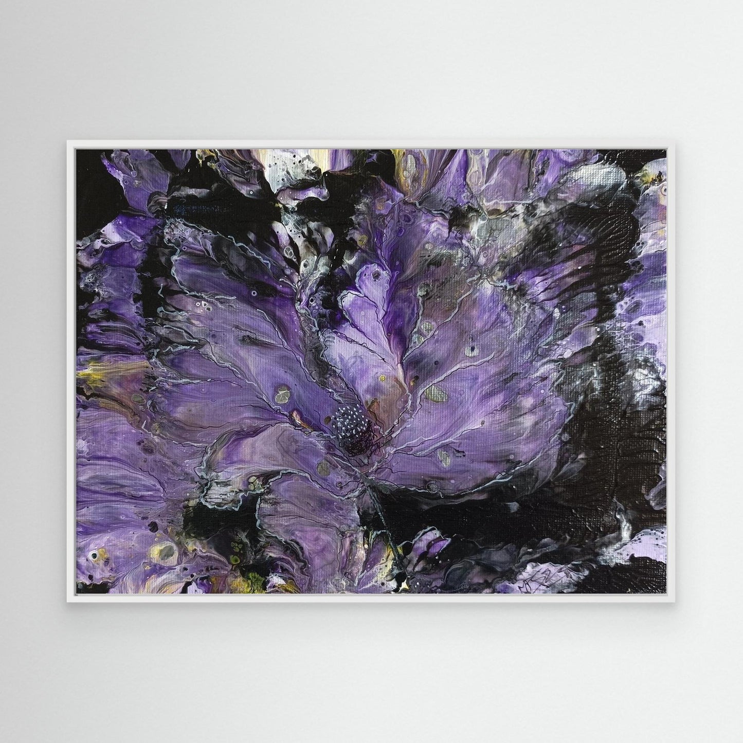 Just Flowers