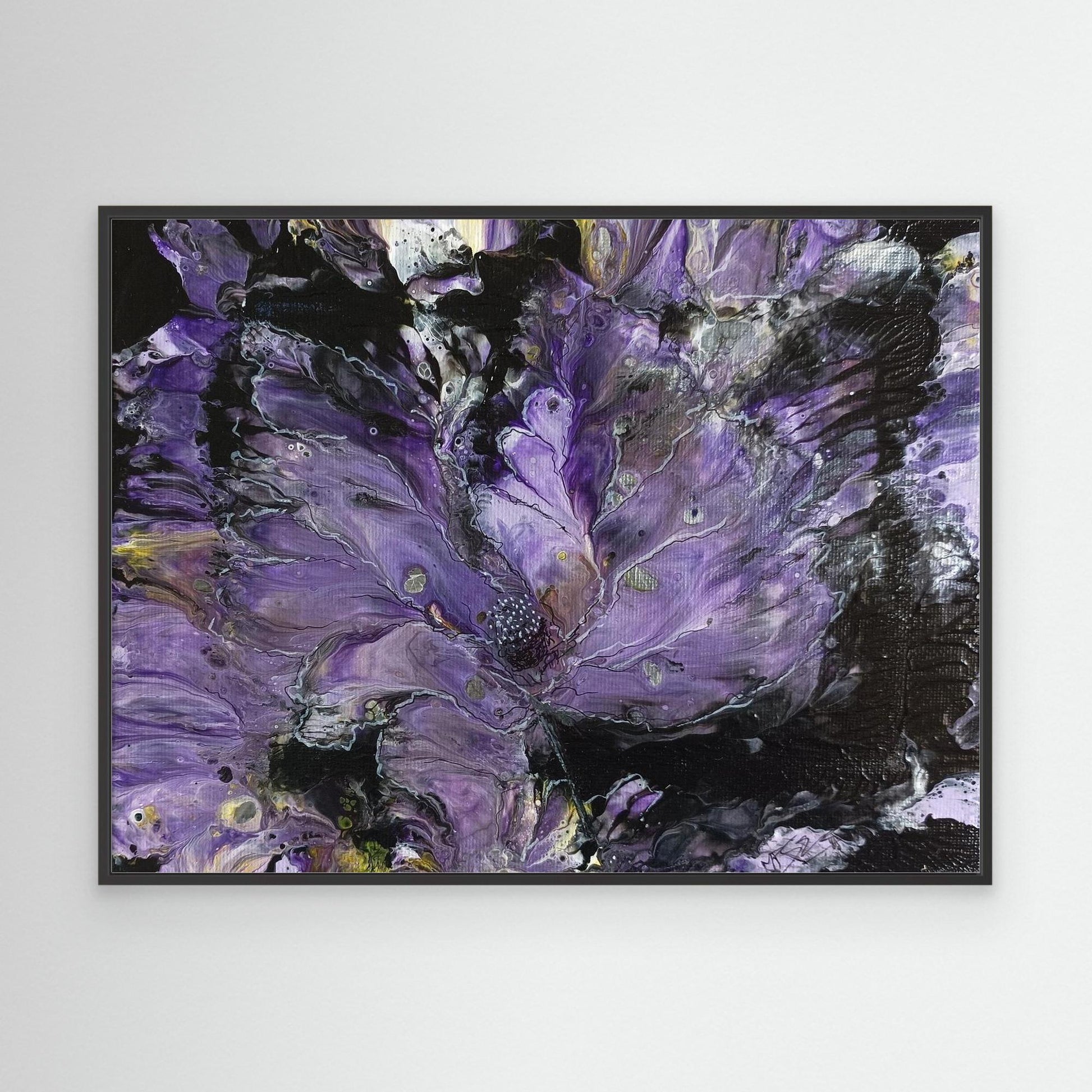 Just Flowers